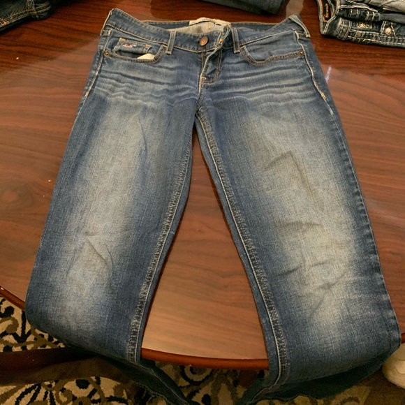 hollister jeans - Picture 1 of 2